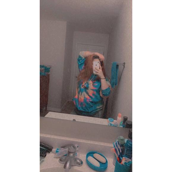 mikaylafrashure